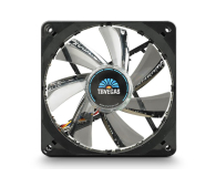 Enermax T.B.Vegas Single Blue - 190096 - zdjęcie 3